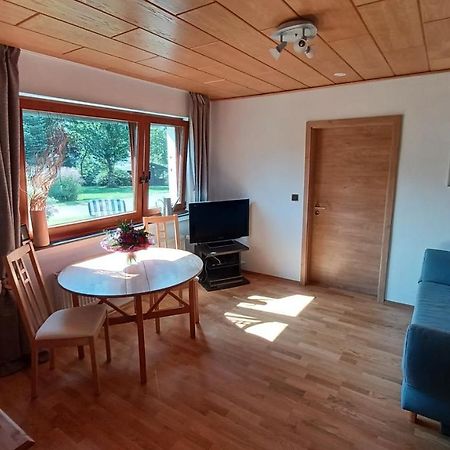 Kalberkamp Ferienwohnung Kierspe Eksteriør bilde