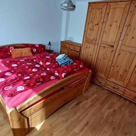 Kalberkamp Ferienwohnung Kierspe Eksteriør bilde